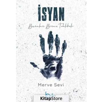 İsyan - Merve Sevi