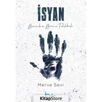 İsyan - Merve Sevi