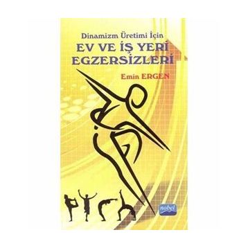 İŞYERİ EGZERSIZLERI - EMIN ERGEN