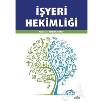 İşyeri Hekimliği - Engin Moral