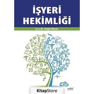 İşyeri Hekimliği - Engin Moral