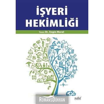 İşyeri Hekimliği - Engin Moral