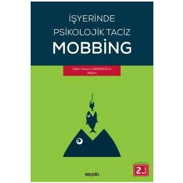 İşyerinde Psikolojik Taciz Mobbing - Pınar Tınaz