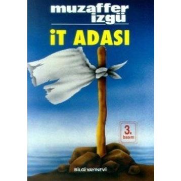 İT ADASI - MUZAFFER İZGU