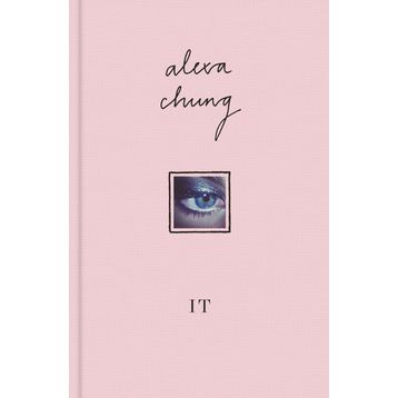 It - Alexa Chung