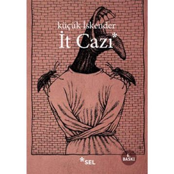 İT CAZI - KÜÇÜK İSKENDER (DERMAN İSKENDER ÖVER)