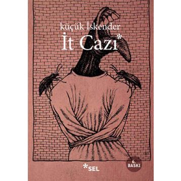 İT CAZI - KÜÇÜK İSKENDER (DERMAN İSKENDER ÖVER)