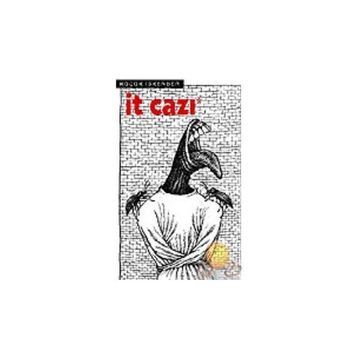 İT CAZI - KÜÇÜK İSKENDER (DERMAN İSKENDER ÖVER)