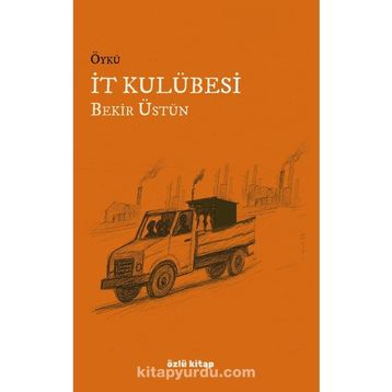 İt Kulubesi - Seraceddin Çelebi