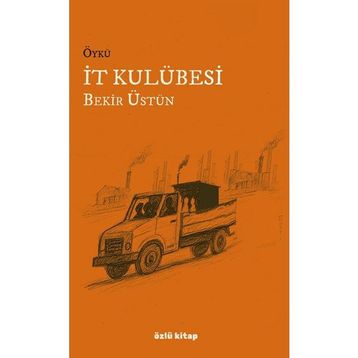 İt Kulubesi - Seraceddin Çelebi