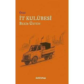 İt Kulubesi - Seraceddin Çelebi