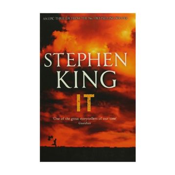 IT - Stephen King