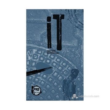 IT - Stephen King