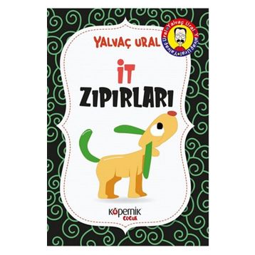 İt Zıpırları - Yalvaç Ural