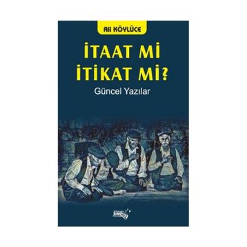 İtaat