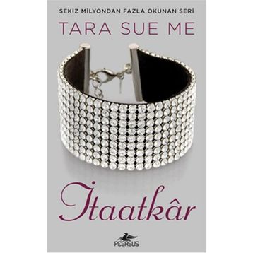 İtaatkar - Karolin Fişekçi