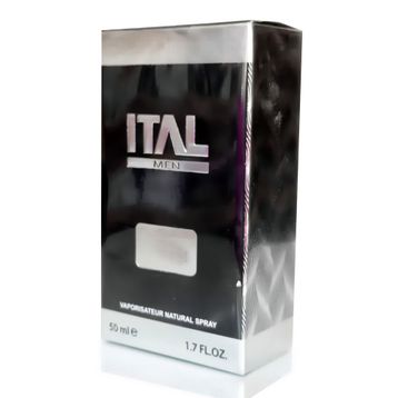 İtal Extra E60 You Arman 50 ml Erkek Parfüm