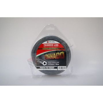 İtal Tornado 3.3. mm 45 m Uzunluk Misina