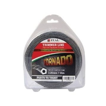İtal Tornado 3.3. mm 45 m Uzunluk Misina