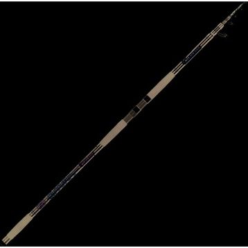Italcanna Futura 420 cm 100-190 gr Atarlı Karbon Surf Olta Kamışı