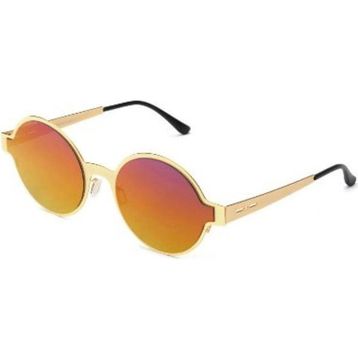 Italia Independent 0510.120.GLS 57 Unisex Güneş Gözlüğü