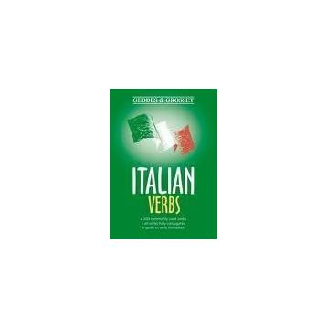 Italian Verbs - Vincent Luciani