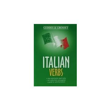 Italian Verbs - Vincent Luciani