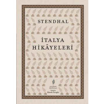 İtalya Hikayeleri II - Stendhal