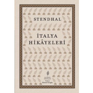 İtalya Hikayeleri II - Stendhal