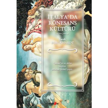 İtalya’da Rönesans Kültürü - Jacob Burckhardt