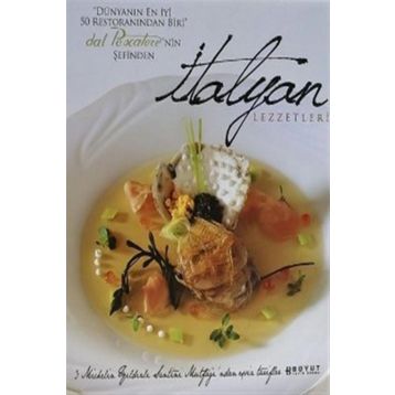 İTALYAN LEZZETLERI - ALDO SANTINI