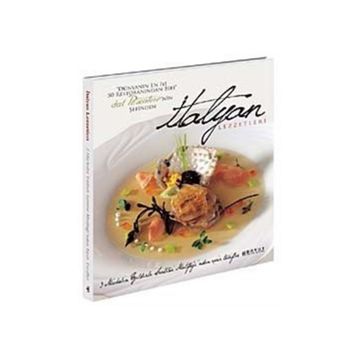 İTALYAN LEZZETLERI - ALDO SANTINI