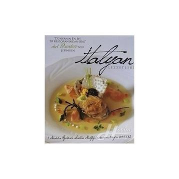 İTALYAN LEZZETLERI - ALDO SANTINI