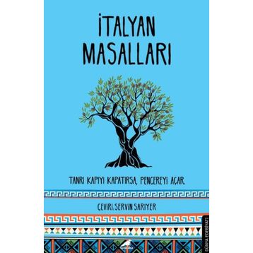 İtalyan Masalları - Thomas F. Crane