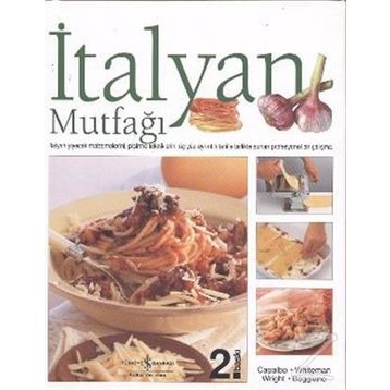 İTALYAN MUTFAĞI - KOLEKTIF