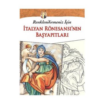 İtalyan Rönesansı’nın Başyapıtları - kollektif