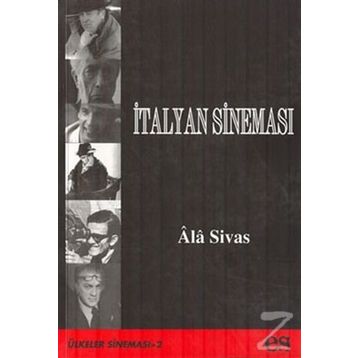 İTALYAN SİNEMASI - ALA SIVAS