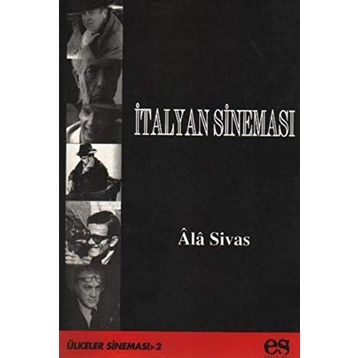 İTALYAN SİNEMASI - ALA SIVAS