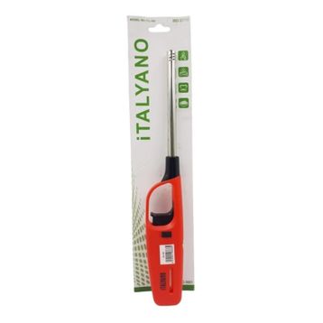 İtalyano ITL101 Renkli Uzun Mutfak Çakmağı