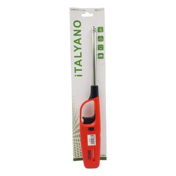 İtalyano ITL101 Renkli Uzun Mutfak Çakmağı