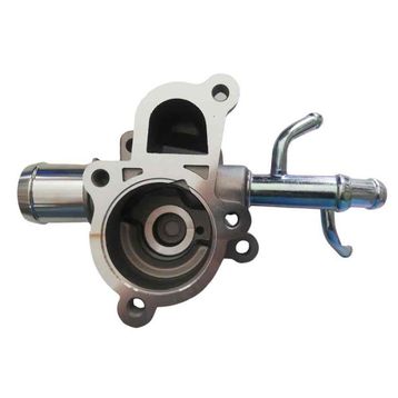 ITAQI Accent 2003-2005 / Era 2006-2011 / Getz 2006-2011 / Matrix Benzinli Termostat Alt Kapağı