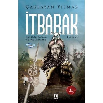 İtbarak - Çağlayan Yılmaz
