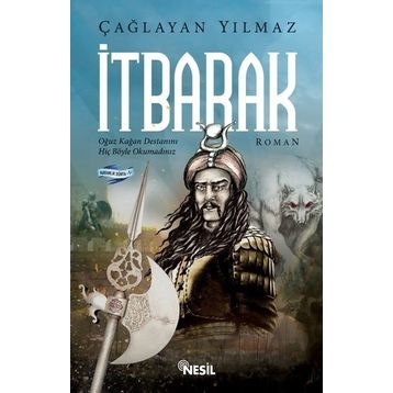 İtbarak - Çağlayan Yılmaz