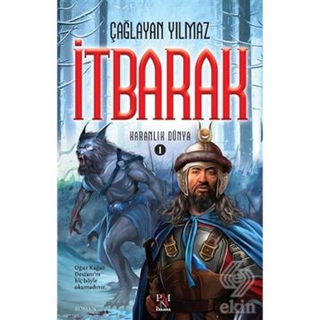 İtbarak - Çağlayan Yılmaz