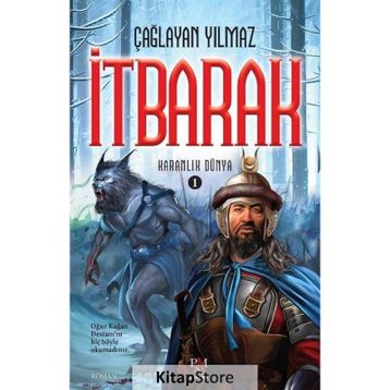 İtbarak - Çağlayan Yılmaz