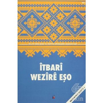 İtbari - Wezire Eşo
