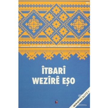 İtbari - Wezire Eşo