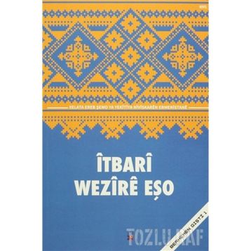 İtbari - Wezire Eşo