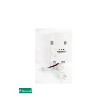 iTek FXD-CO Karbonmonoksit Gaz Alarm Dedektörü Cihazı