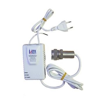 İTEK HSS2000 EX-1 Model Gaz Alarm Cihazı